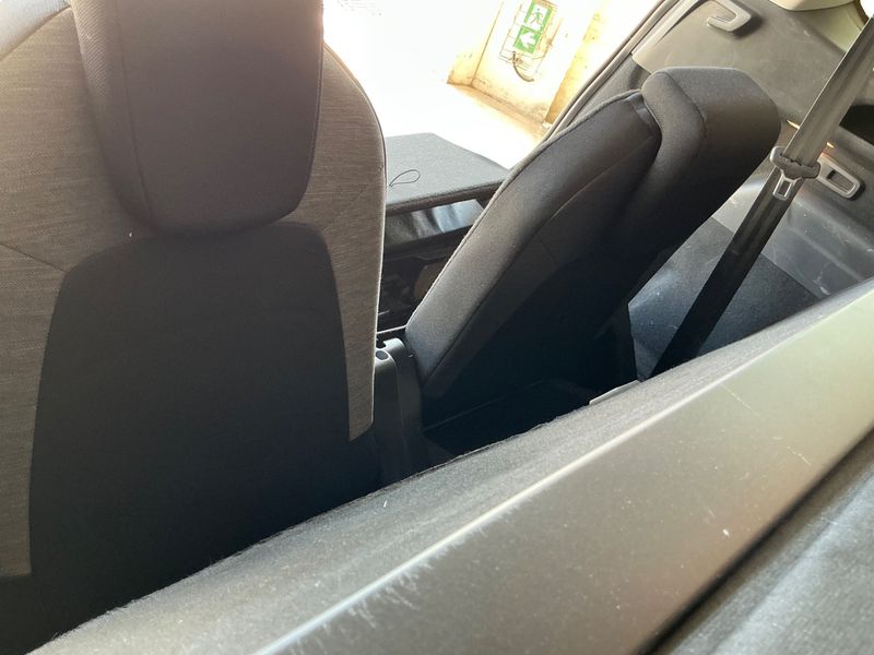 Citroen C4 Grand Picasso 1.6 Blue-HDi Feel 2018 – снимка 34