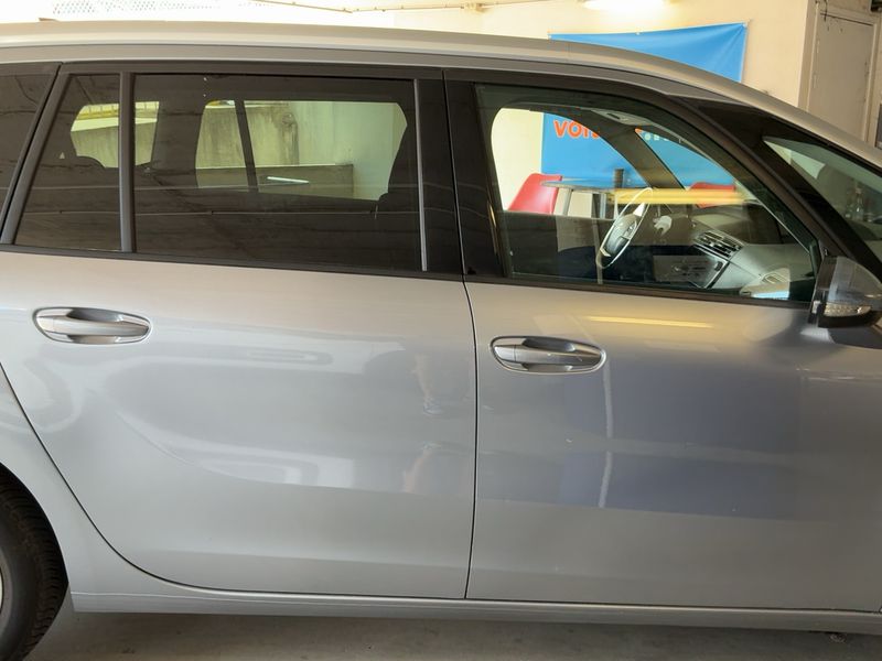 Citroen C4 Grand Picasso 1.6 Blue-HDi Feel 2018 – снимка на щета 10
