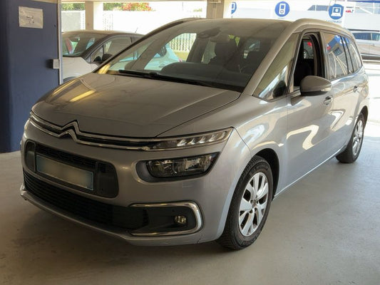 Citroen C4 Grand Picasso 1.6 Blue-HDi Feel 2018