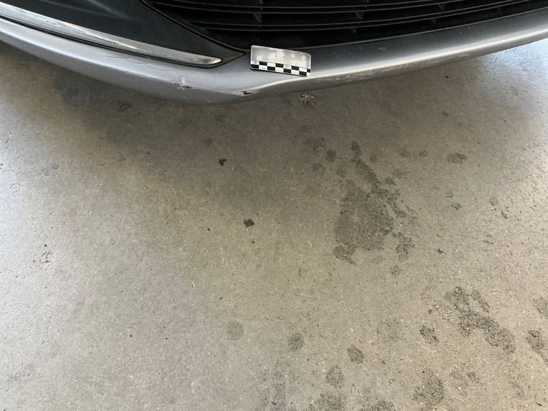 Citroen C4 Grand Picasso 1.6 Blue-HDi Feel 2018 – снимка на щета 42