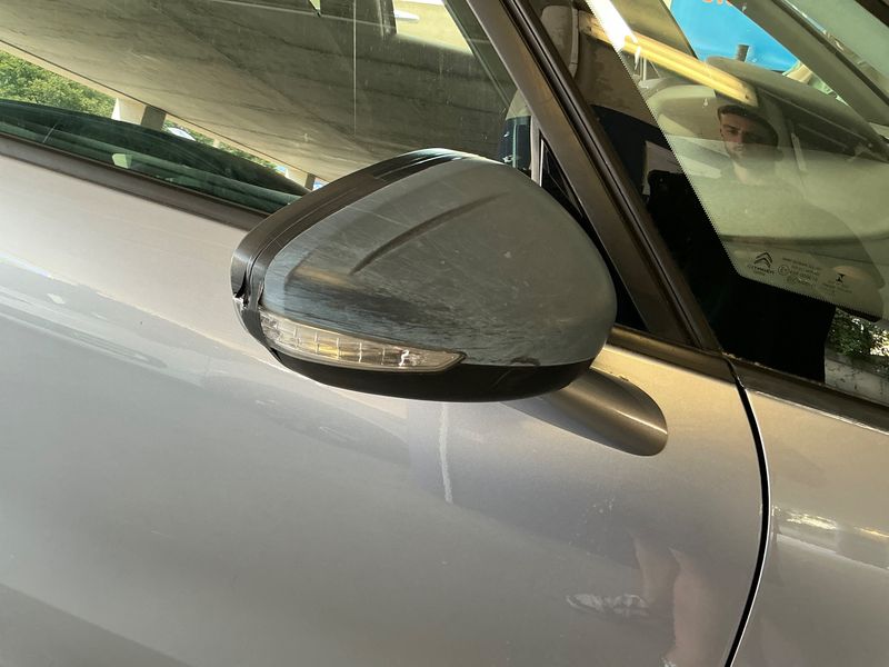 Citroen C4 Grand Picasso 1.6 Blue-HDi Feel 2018 – снимка на щета 36