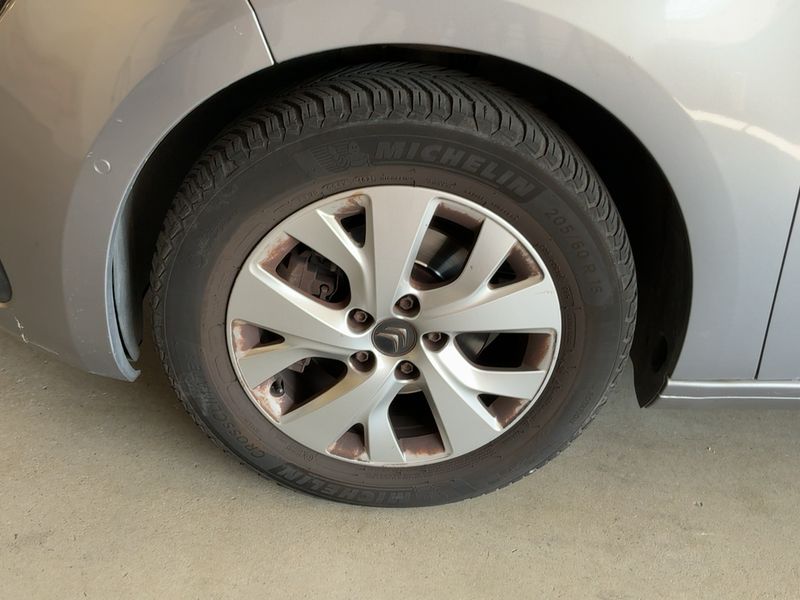 Citroen C4 Grand Picasso 1.6 Blue-HDi Feel 2018 – снимка 3