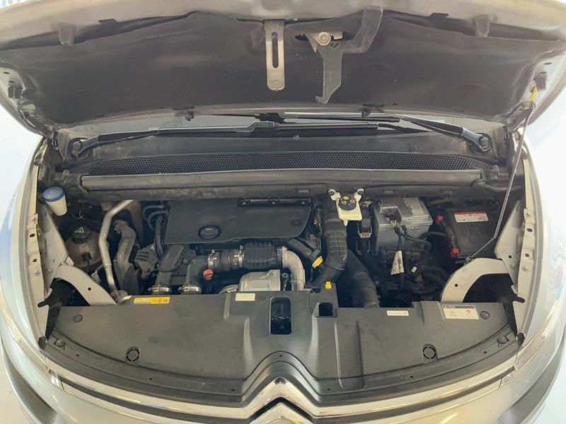 Citroen C4 Grand Picasso 1.6 Blue-HDi Feel 2018 – снимка 35
