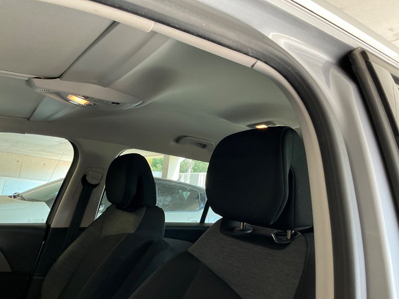 Citroen C4 Grand Picasso 1.6 Blue-HDi Feel 2018 – снимка 31