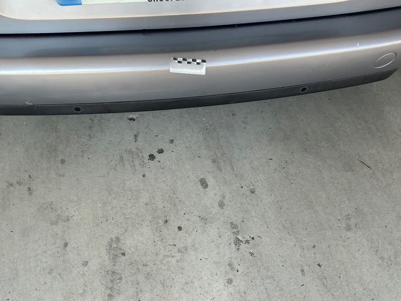 Citroen C4 Grand Picasso 1.6 Blue-HDi Feel 2018 – снимка на щета 39
