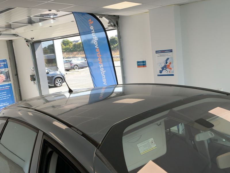 Citroen C4 Picasso 1.6 HDi Business Class 2011 – снимка 13