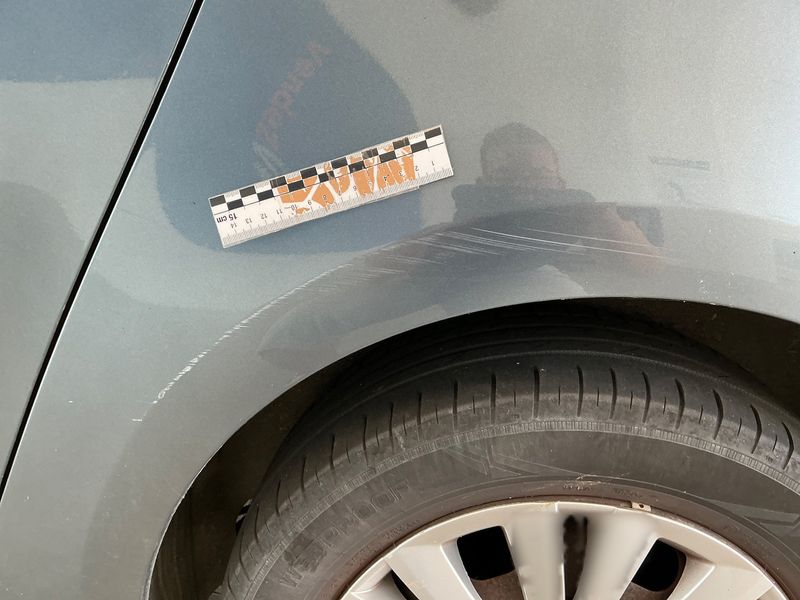 Citroen C4 Picasso 1.6 HDi Business Class 2011 – снимка 23