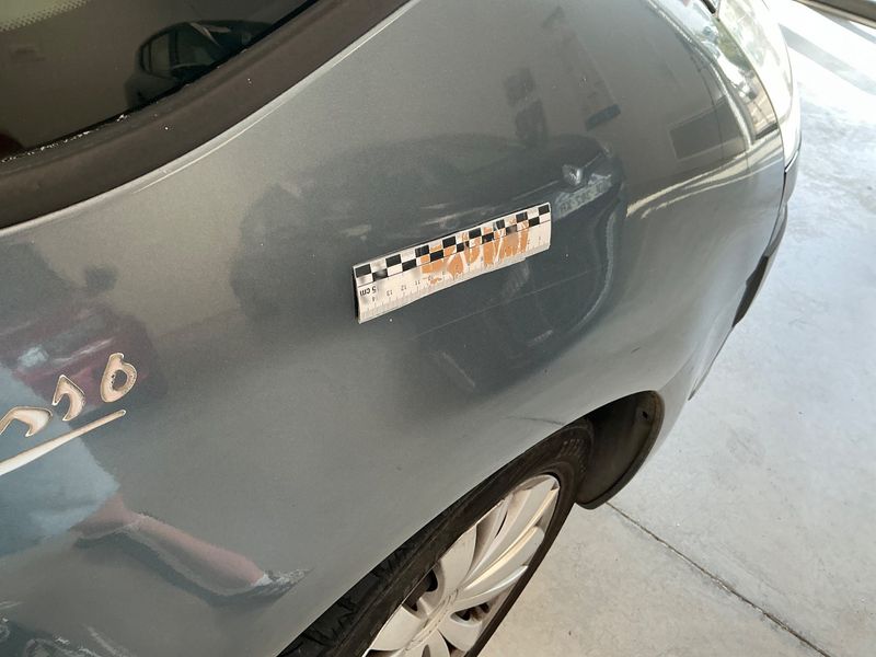Citroen C4 Picasso 1.6 HDi Business Class 2011 – снимка 22