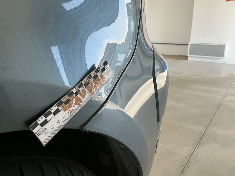 Citroen C4 Picasso 1.6 HDi Business Class 2011 – снимка 24