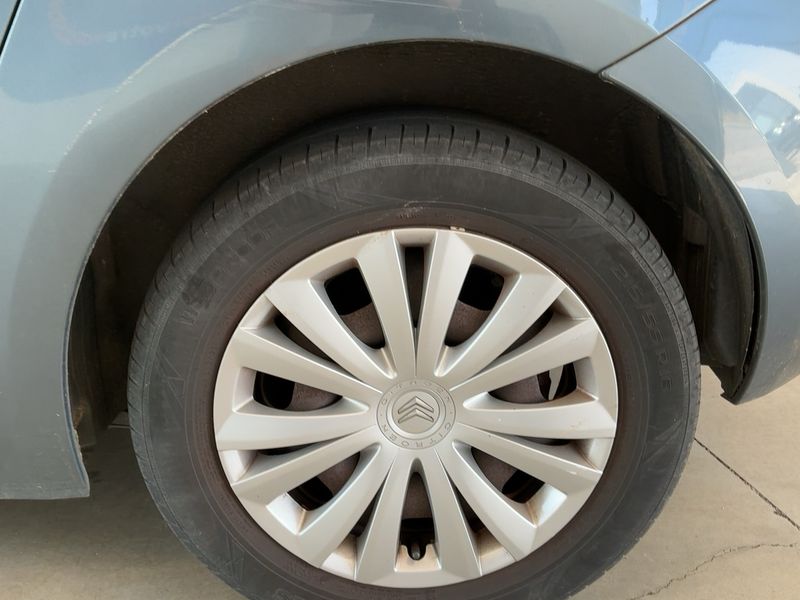 Citroen C4 Picasso 1.6 HDi Business Class 2011 – снимка 5