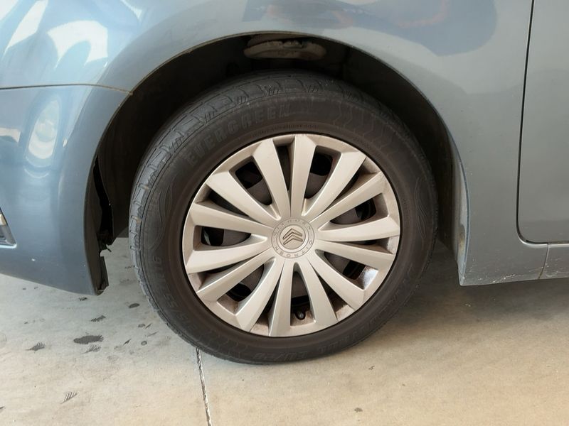 Citroen C4 Picasso 1.6 HDi Business Class 2011 – снимка 3