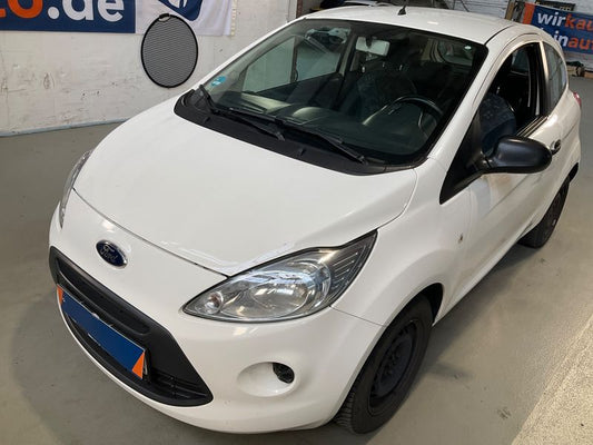 Ford Ka 1.2 Ambiente 2014 – снимка 1