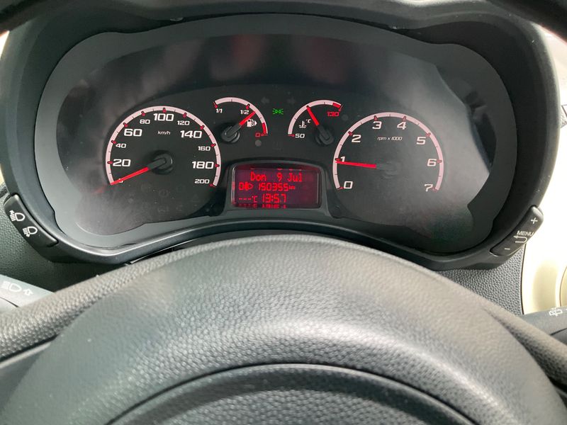 Ford Ka 1.2 Ambiente 2014 – снимка 4