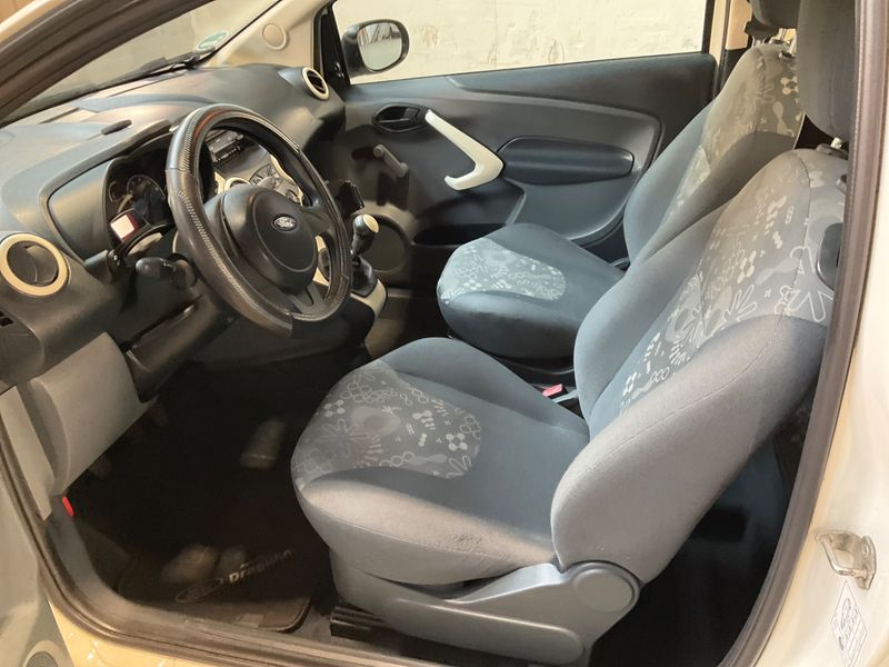 Ford Ka 1.2 Ambiente 2014 – снимка 3