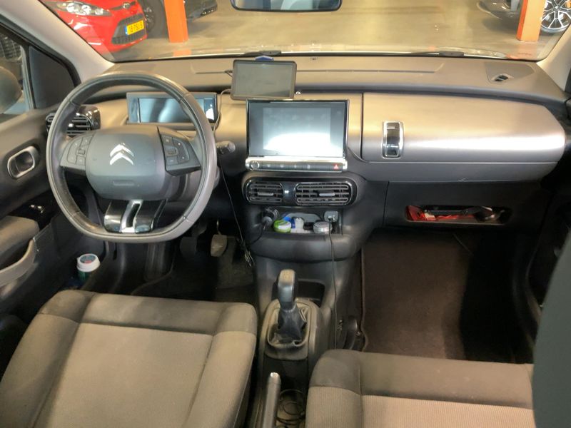 Citroen C4 Cactus 1.6 Blue-HDi Business Class 2015 – снимка 12