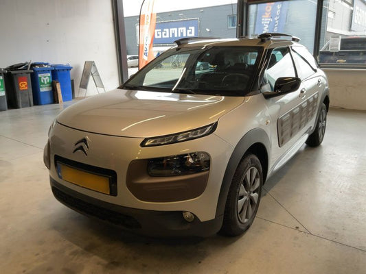 Citroen C4 Cactus 1.6 Blue-HDi Business Class 2015 – снимка 1