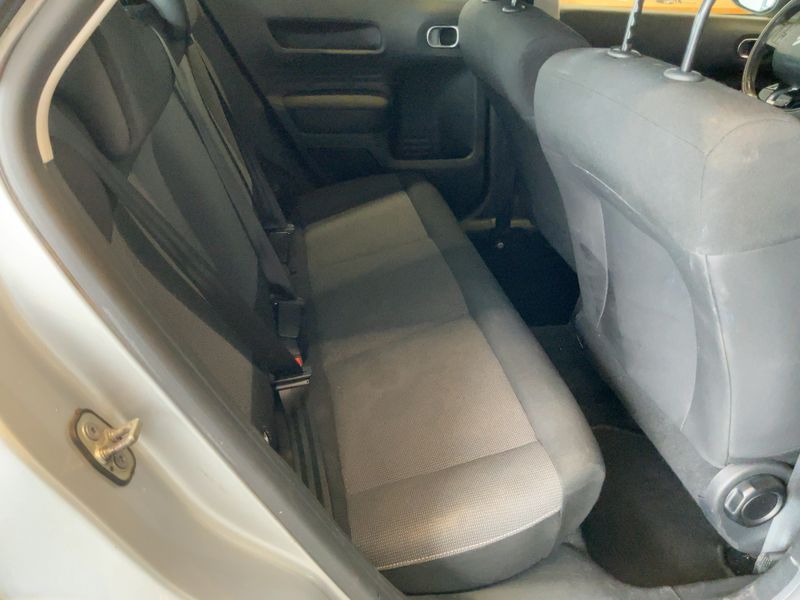 Citroen C4 Cactus 1.6 Blue-HDi Business Class 2015 – снимка 14