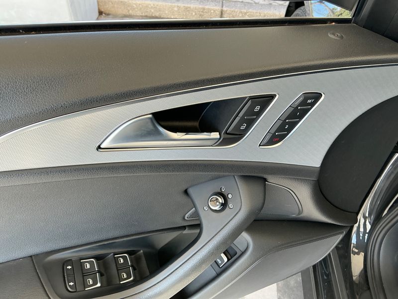 Audi A6 2.0 TDI ultra 2016 – снимка 30