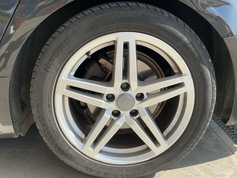 Audi A6 2.0 TDI ultra 2016 – снимка 5