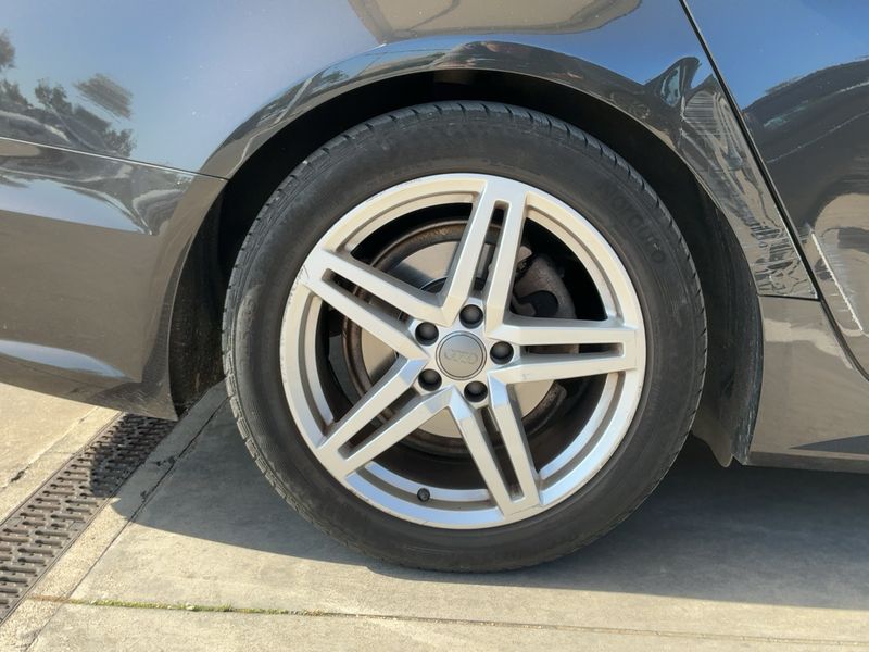Audi A6 2.0 TDI ultra 2016 – снимка 9