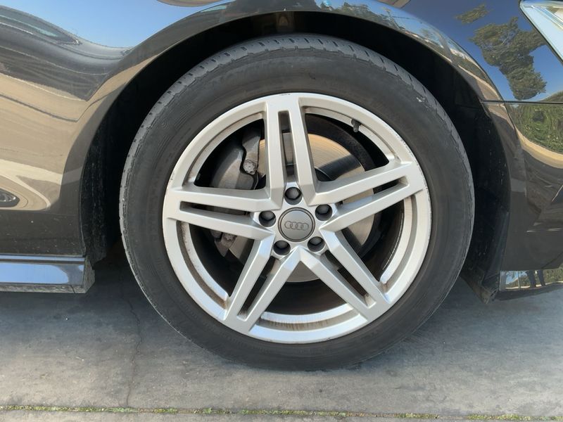 Audi A6 2.0 TDI ultra 2016 – снимка 11
