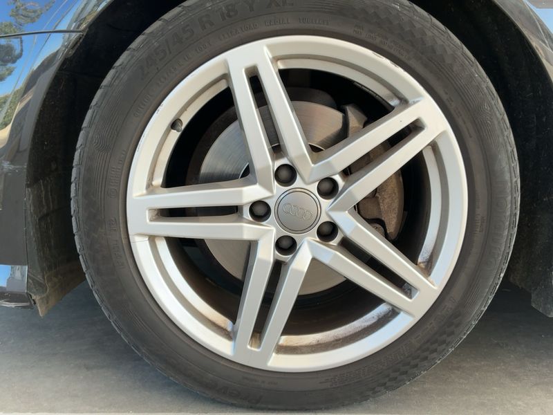 Audi A6 2.0 TDI ultra 2016 – снимка 3