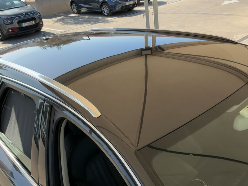 Audi A6 2.0 TDI ultra 2016 – снимка 13