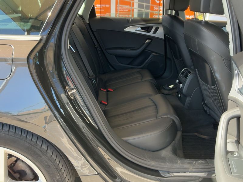 Audi A6 2.0 TDI ultra 2016 – снимка 19