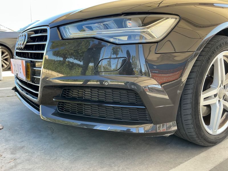 Audi A6 2.0 TDI ultra 2016 – снимка 35