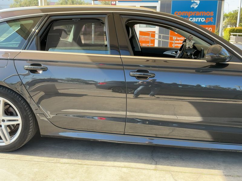 Audi A6 2.0 TDI ultra 2016 – снимка 10