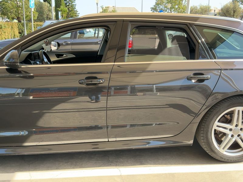 Audi A6 2.0 TDI ultra 2016 – снимка 4