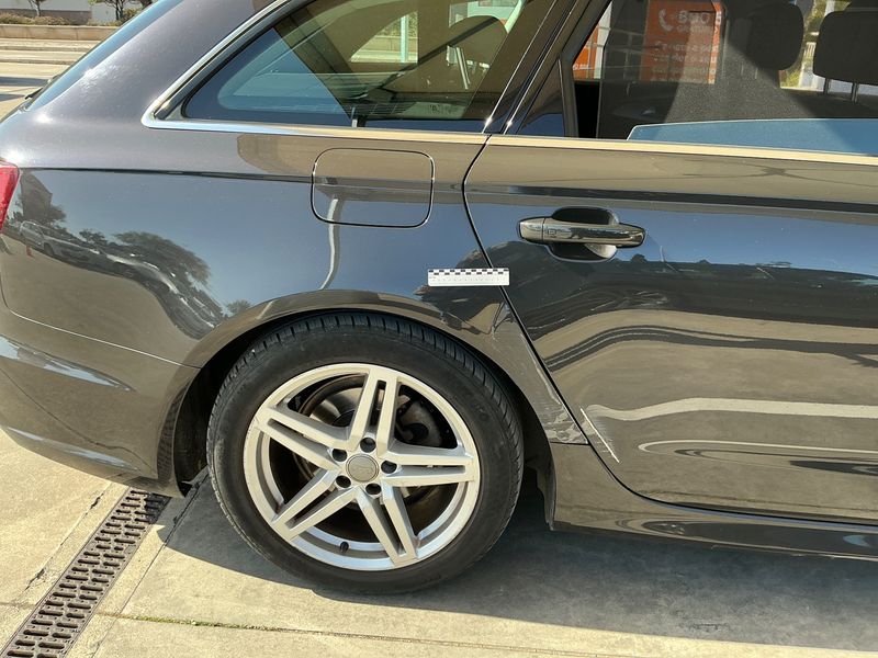 Audi A6 2.0 TDI ultra 2016 – снимка 22