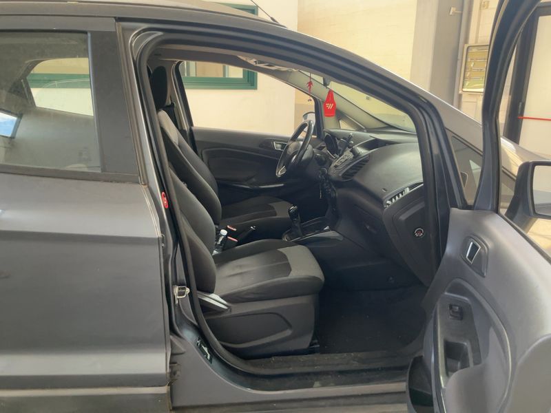 Ford EcoSport 1.0 EcoBoost Plus 2016 – снимка 16