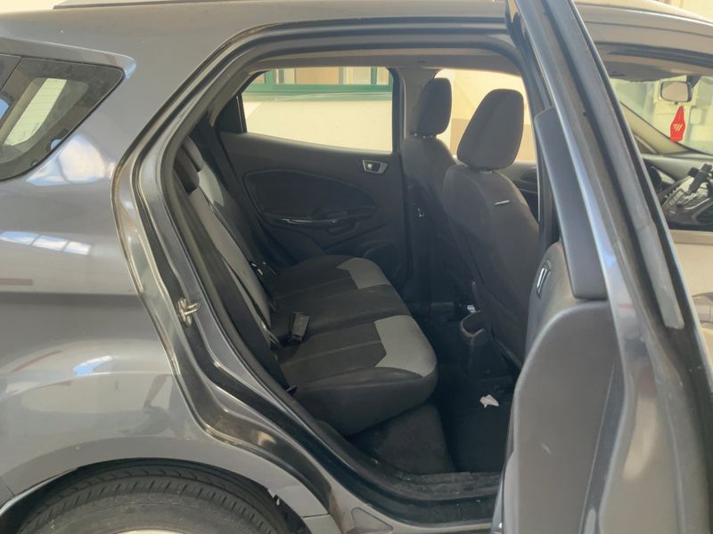 Ford EcoSport 1.0 EcoBoost Plus 2016 – снимка 19
