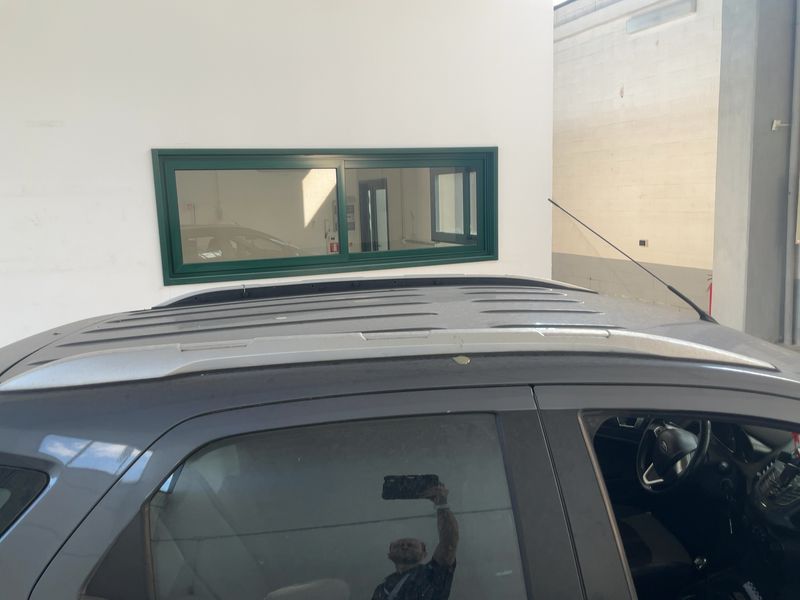 Ford EcoSport 1.0 EcoBoost Plus 2016 – снимка 13