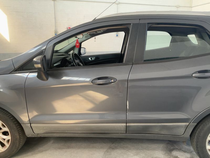 Ford EcoSport 1.0 EcoBoost Plus 2016 – снимка 4