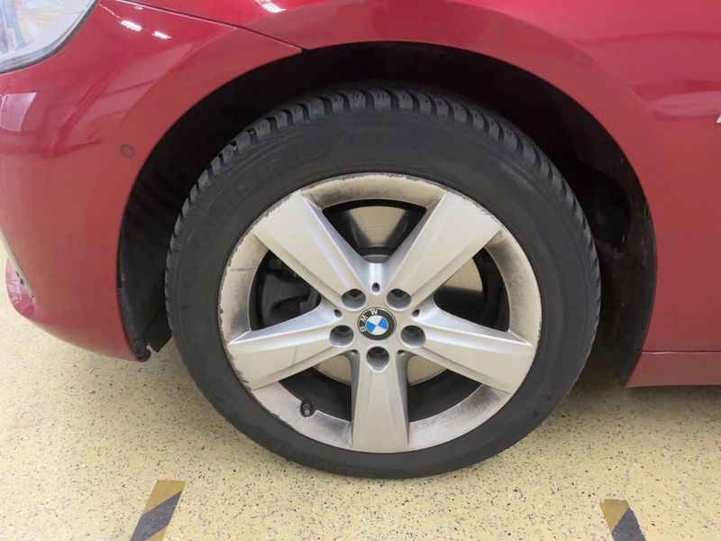 BMW 2er 220d Gran Tourer Sport Line 2016 – снимка 3