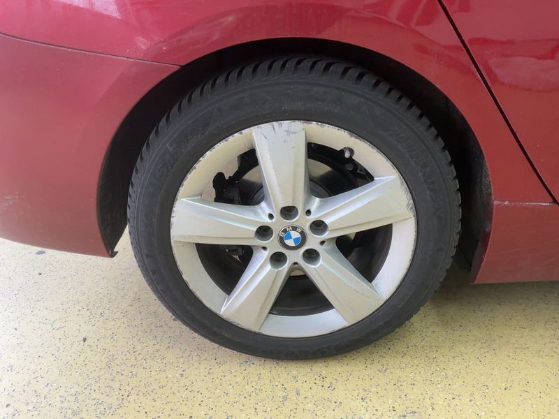 BMW 2er 220d Gran Tourer Sport Line 2016 – снимка 9