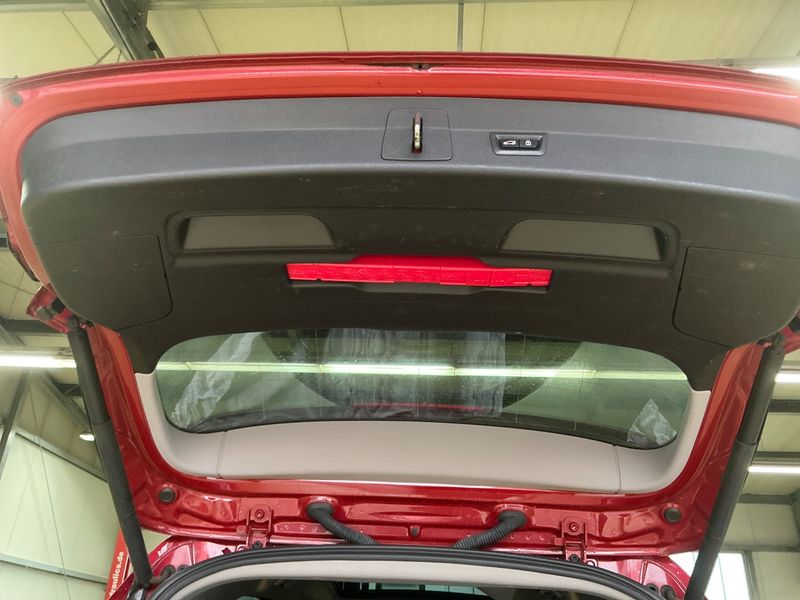 BMW 2er 220d Gran Tourer Sport Line 2016 – снимка 25