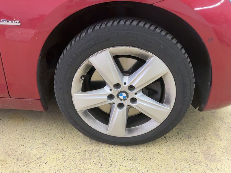 BMW 2er 220d Gran Tourer Sport Line 2016 – снимка 11