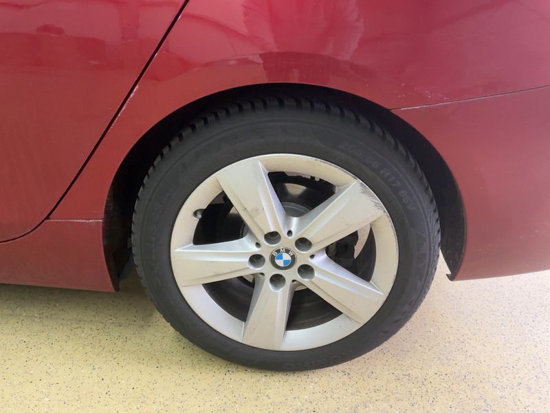 BMW 2er 220d Gran Tourer Sport Line 2016 – снимка 5