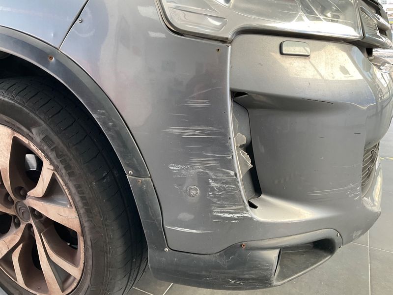 Citroen C4 Aircross 1.6 e-HDi Exclusive 4x2 2018 – снимка 49