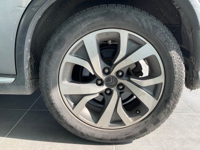 Citroen C4 Aircross 1.6 e-HDi Exclusive 4x2 2018 – снимка 5