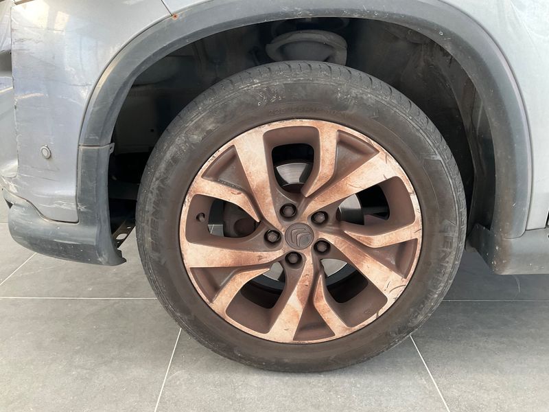 Citroen C4 Aircross 1.6 e-HDi Exclusive 4x2 2018 – снимка 3