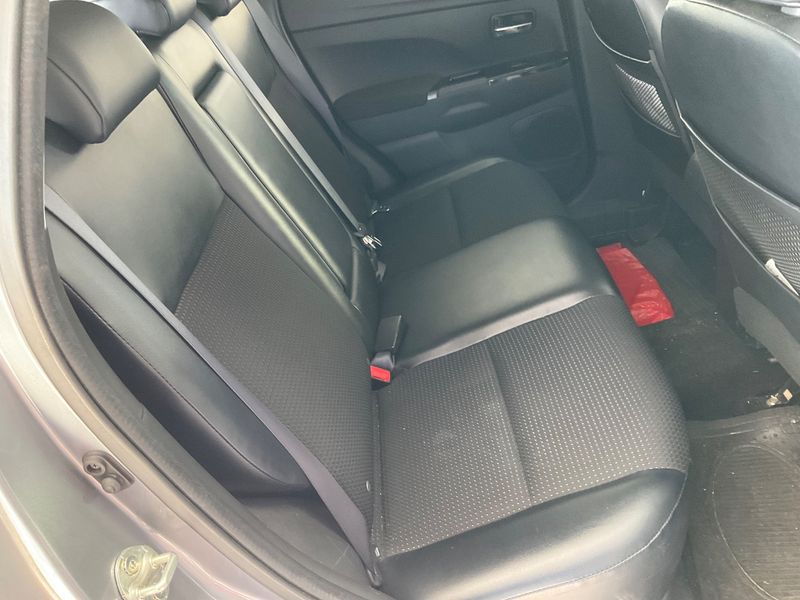 Citroen C4 Aircross 1.6 e-HDi Exclusive 4x2 2018 – снимка 19