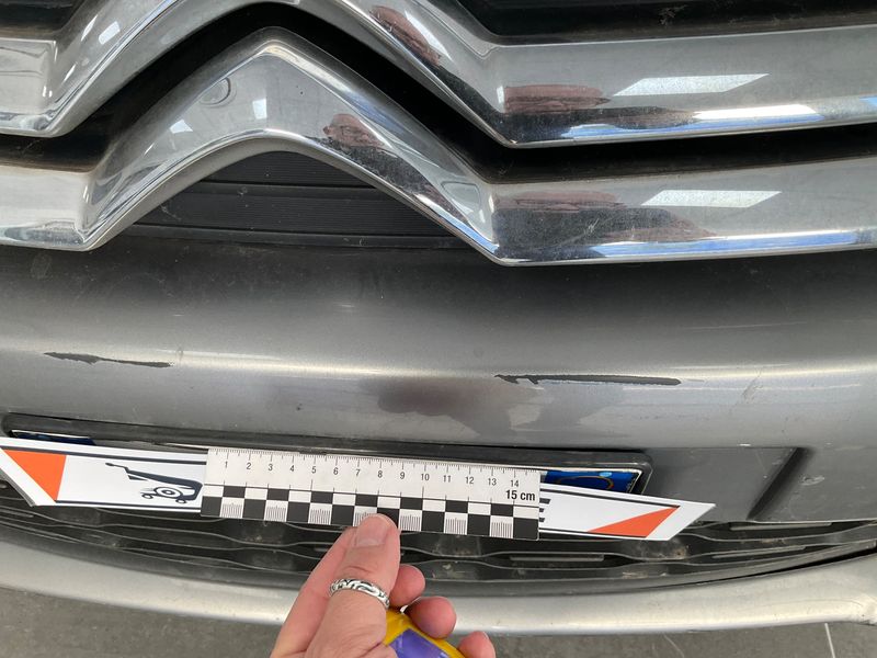 Citroen C4 Aircross 1.6 e-HDi Exclusive 4x2 2018 – снимка 51