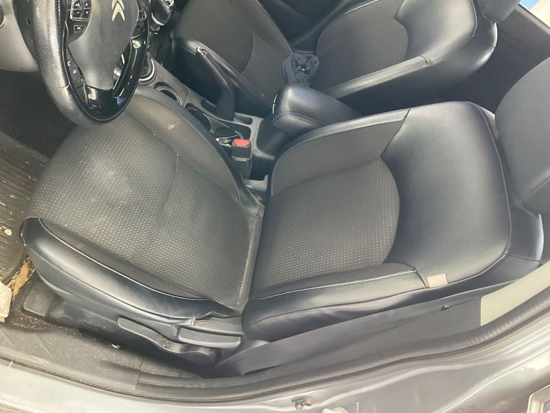 Citroen C4 Aircross 1.6 e-HDi Exclusive 4x2 2018 – снимка 32