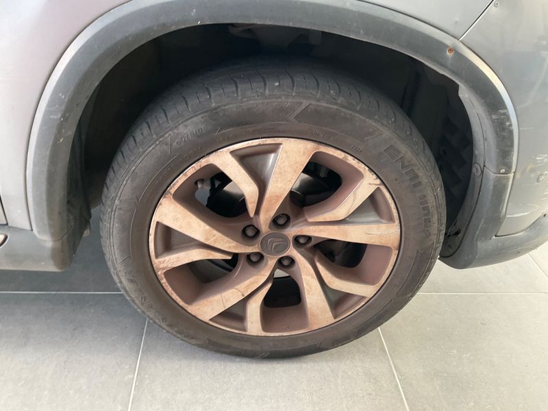 Citroen C4 Aircross 1.6 e-HDi Exclusive 4x2 2018 – снимка 11