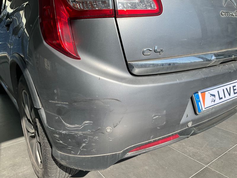 Citroen C4 Aircross 1.6 e-HDi Exclusive 4x2 2018 – снимка 40