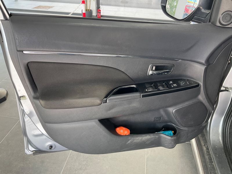 Citroen C4 Aircross 1.6 e-HDi Exclusive 4x2 2018 – снимка 36